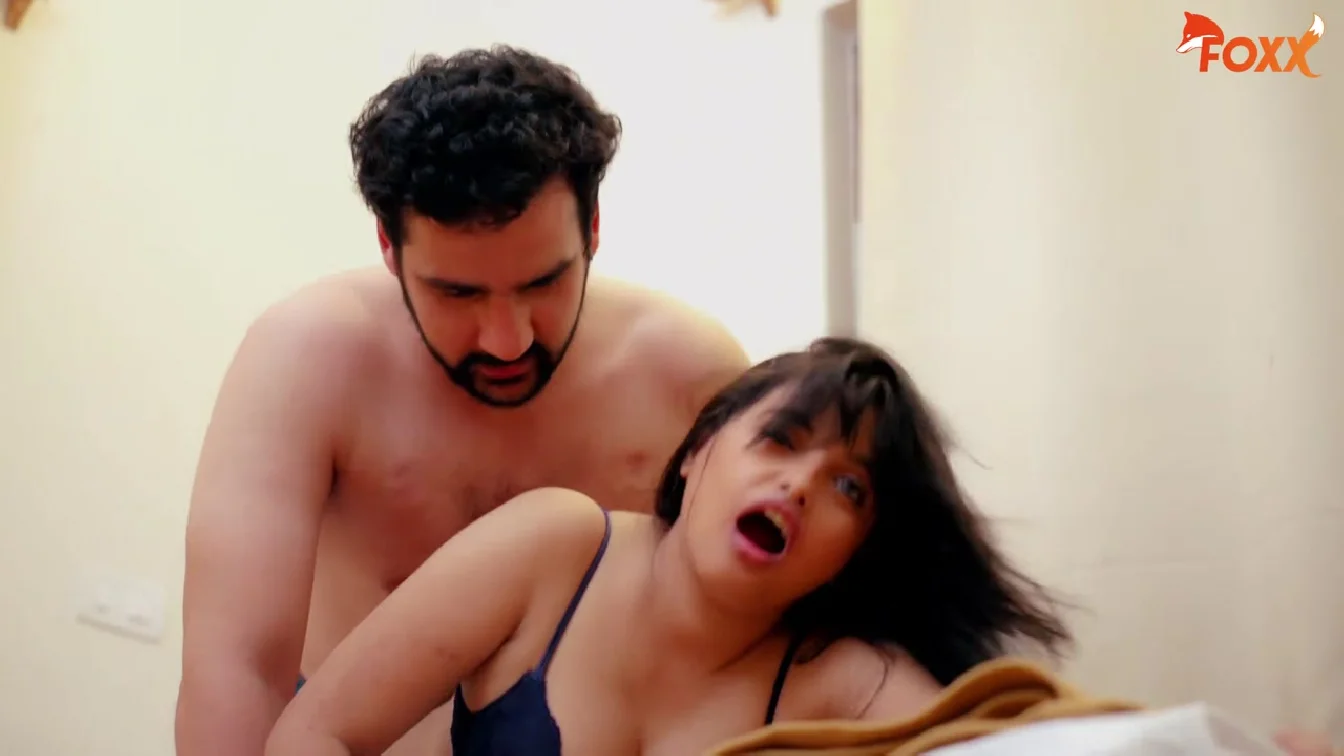Dhokha S01 E02 FoxxPrime